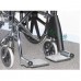 GH-1148  輪椅腳踏架套
