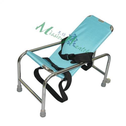 GA-0712  不銹鋼兒童浴椅